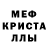 Alpha PVP Соль Max Kurkov